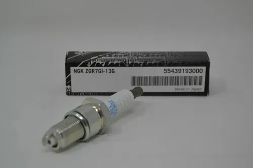 KTM Spark Plug  / NGK ZGR7GI-13G