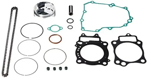 Vertex Top End Forged Piston Kit 76.77mm 2010-2013 Honda CRF 250 R