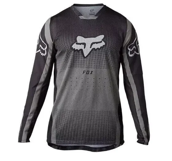 Fox Racing Ranger Air Off Road Adobe Motocross ATV BMX Jersey Adult 2XL
