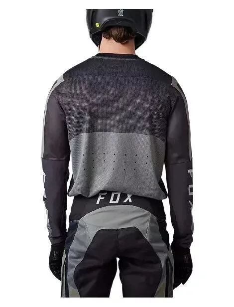 Fox Racing Ranger Air Off Road Adobe Motocross ATV BMX Jersey Adult 2XL