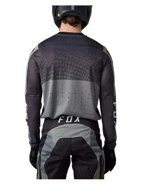 Fox Racing Ranger Air Off Road Adobe Motocross ATV BMX Jersey Adult 2XL