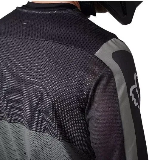 Fox Racing Ranger Air Off Road Adobe Motocross ATV BMX Jersey Adult 2XL
