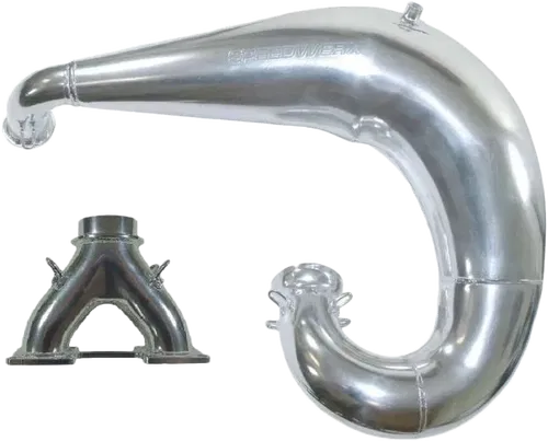 SPEEDWERX   FAT DADDY SINGLE PIPE 5000FT-UP