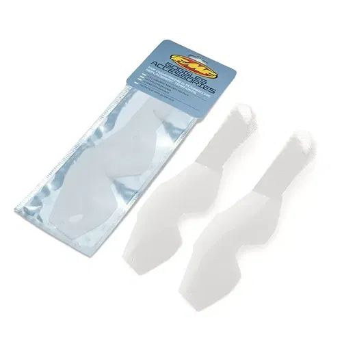 FMF Powerbomb/Powercore Laminated Tear-Offs 2x7 Pack