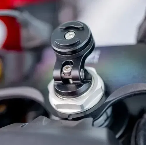 SP Connect Moto Stem Mount
