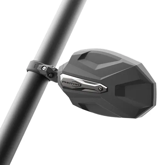 PHOTON SIDE MIRROR 2.0"