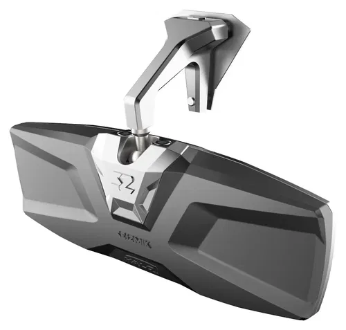 HALO-RA CAST REAR MIRROR CAN
