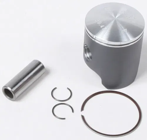 Vertex Piston Kit Standard Bore 39.47mm 2009-2018 KTM Husqvarna 50 SX Mini TC