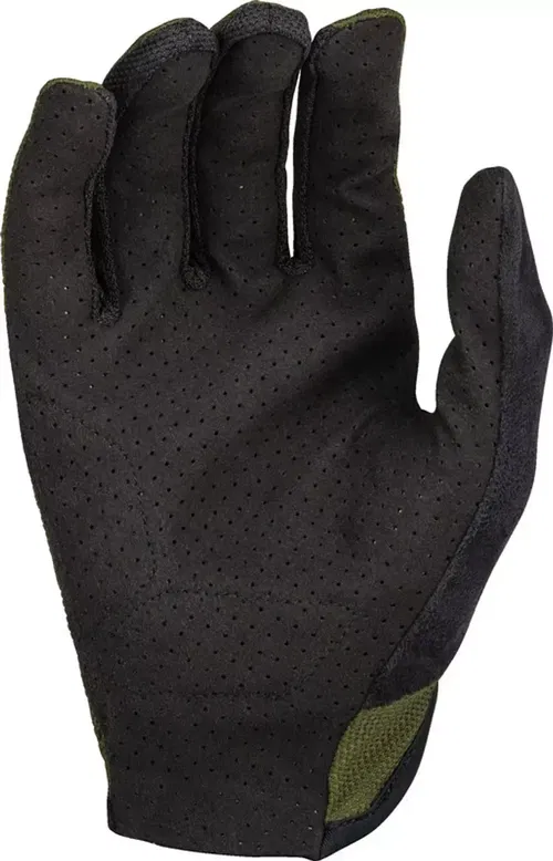 Fly Racing Mesh Dark Forest Green Motocross ATV BMX Gloves Size 3XL