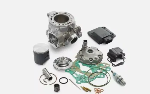 KTM 105cc Factory Big Bore Cylinder Kit 2018-2023 85SX TC85 MC85 47649905044