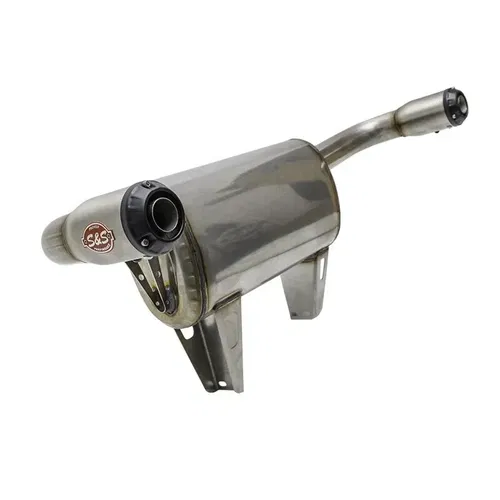 S&S OFFROAD   POWER TUNE XTO EXHAUST