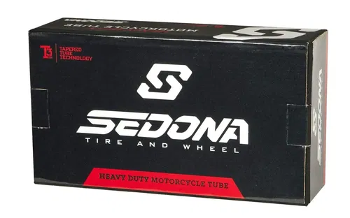 Sedona Heavy Duty Tube 2.50/2.75-19