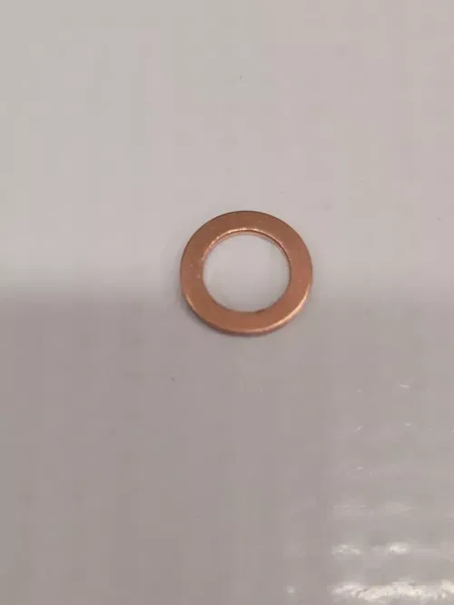 KTM Husqvarna GasGas CU Seal Ring DIN7603-6X10X1  OEM 0603061001