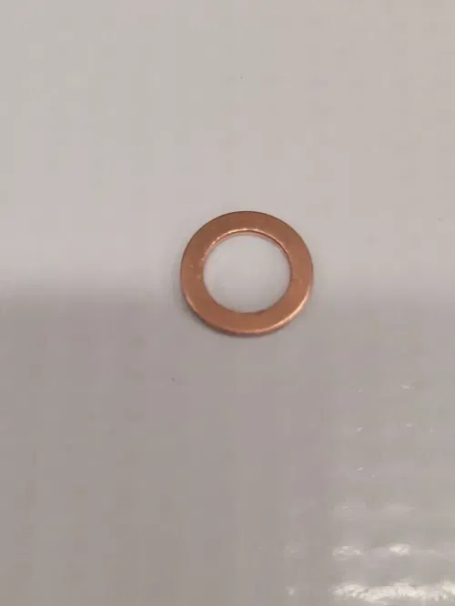 KTM Husqvarna GasGas CU Seal Ring DIN7603-6X10X1  OEM 0603061001
