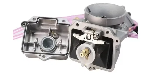 KTM Husky GasGas OEM Mikumi Carburetor TMX38 18-22 125-300 55431001244