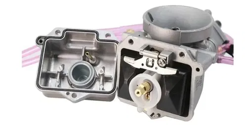 KTM Husky GasGas OEM Mikumi Carburetor TMX38 18-22 125-300 55431001244