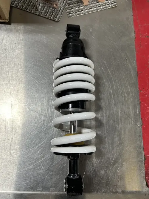 KTM RC 390 Rear Shock Absorber Assembly 2016-2021 OEM# 93704010000