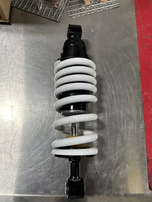 KTM RC 390 Rear Shock Absorber Assembly 2016-2021 OEM# 93704010000