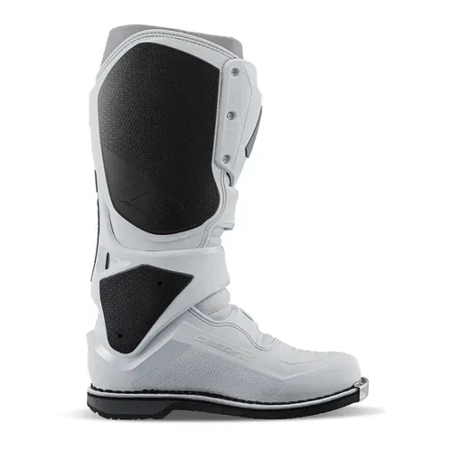 Gaerne SG22 Men MX Motocross ATV Offroad Boots 11 White