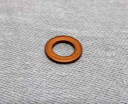 KTM Husqvarna GasGas 65 Coppert Gasket 10,2x14x2  OEM 0603101420