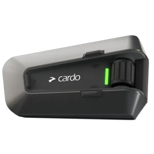 Cardo Packtalk Edge Duo Orv Bluetooth Headset