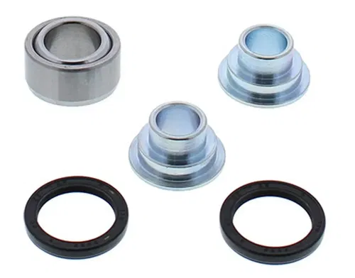 All Balls Lower Shock Bearing Seal Kit 2017-2024 KTM 150-500