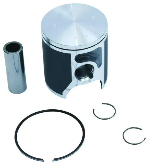 Vertex Piston Kit 47.46/Std 2002-2021 Yamaha YZ 85 Size B 24370B