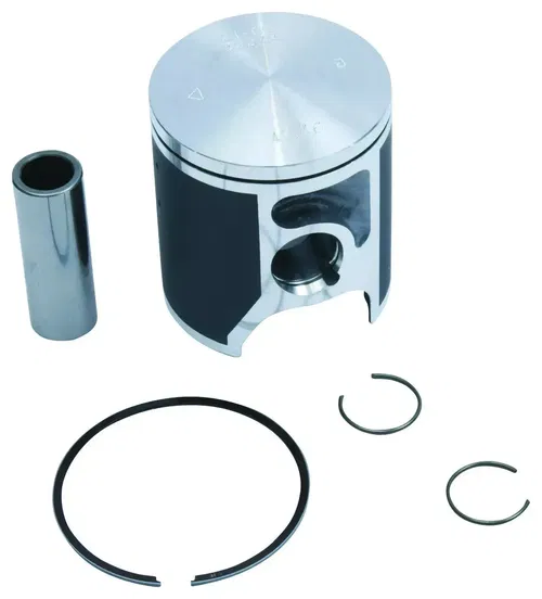 Vertex Piston Kit 47.46/Std 2002-2021 Yamaha YZ 85 Size B 24370B