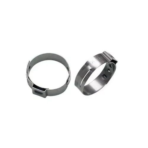 KTM 1190 1290 Variable One Ear Clamp 15.7mm / 2 Pack  OEM 00050157706