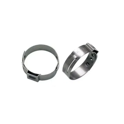 KTM 1190 1290 Variable One Ear Clamp 15.7mm / 2 Pack  OEM 00050157706