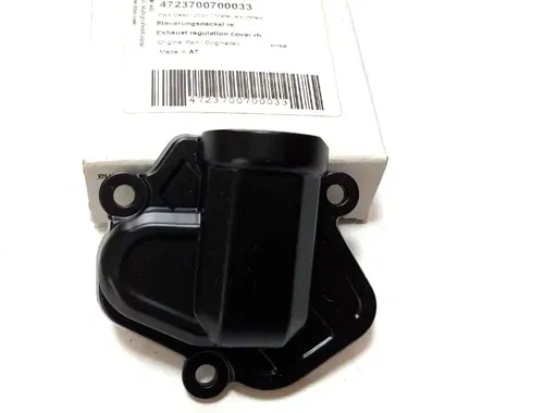 KTM Husqvarna GasGas 85 Exhaust Regulation Cover rh  OEM 4723700700033