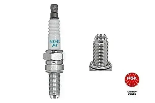 NGK Spark Plug    2-CR9EKB