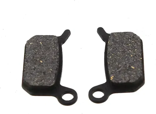 KTM Rear Brake Pad Set 50 LC 2002-2023 KTM Husqvarna GasGas 50 SX TC MC