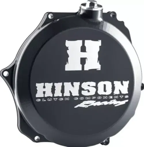 Hinson Racing Clutch Cover 2023-2025 KTM Husqvarna 250-500 A48030926000