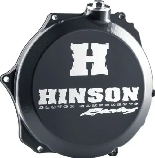 Hinson Racing Clutch Cover 2023-2025 KTM Husqvarna 250-500 A48030926000