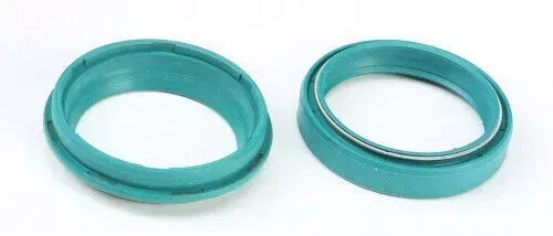 SKF Fork Seal Kit WP 43mm 2005-2024 KTM Husqvarna GasGas 85 SX TC MC