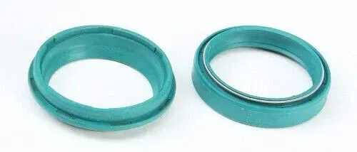 SKF Fork Seal Kit WP 43mm 2005-2024 KTM Husqvarna GasGas 85 SX TC MC