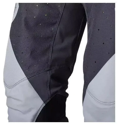 Fox Racing 360 Horyzn Light Grey Motocross ATV BMX Pants Size 30