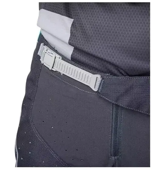 Fox Racing 360 Horyzn Light Grey Motocross ATV BMX Pants Size 30