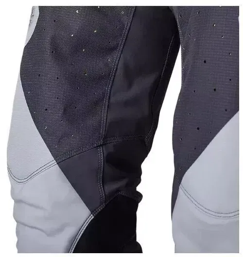 Fox Racing 360 Horyzn Light Grey Motocross ATV BMX Pants Size 30