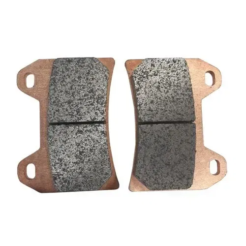 KTM Front Brake Pad Set TT2172  2014-2020 KTM Husqvarna 701 1190 1290