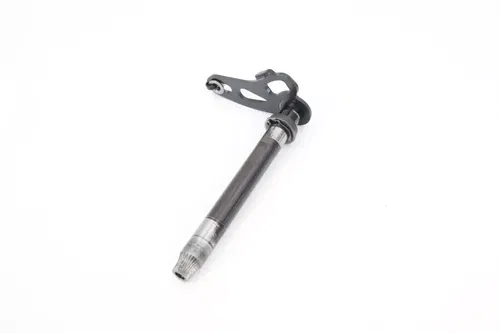 KTM Husqvarna 125-200 Shifting Shaft Complete  OEM 50334005100