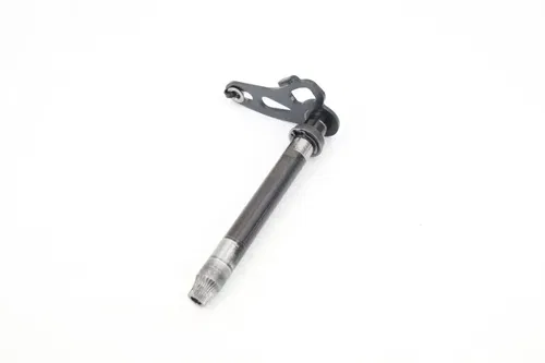 KTM Husqvarna 125-200 Shifting Shaft Complete  OEM 50334005100