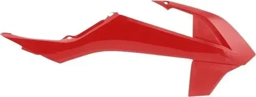 Acerbis Red Radiator Shroud 2016-2023 KTM GasGas 65 SX MC    2449700004