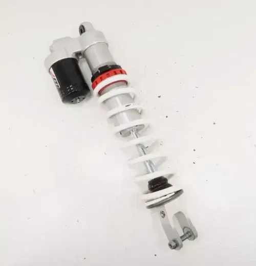 KTM 250-450 SX-F Stock WP XACT PDS Rear Shock Suspension - 2017-2019 Moto Models