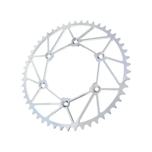 Dirt Tricks KTM Husqvarna Gas Gas 85cc Black 47T Rear Sprocket     KTM85-47-Z-C