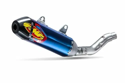 FMF Factory 4.1 Silencer 2023-2024 KTM GasGas Husqvarna 250-450 OEM A46005979003
