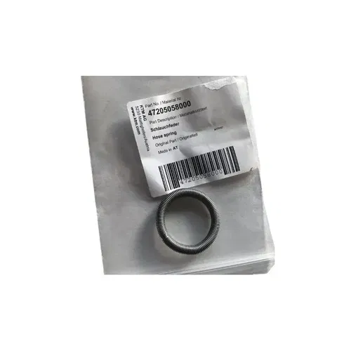KTM Husqvarna GasGas 85 Hose Spring OEM 47205058000