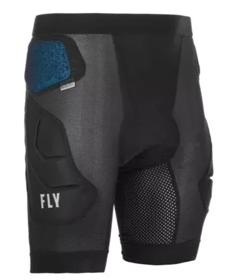 FLY Racing CE Revel Impact Shorts Motorcross MX ATV XL