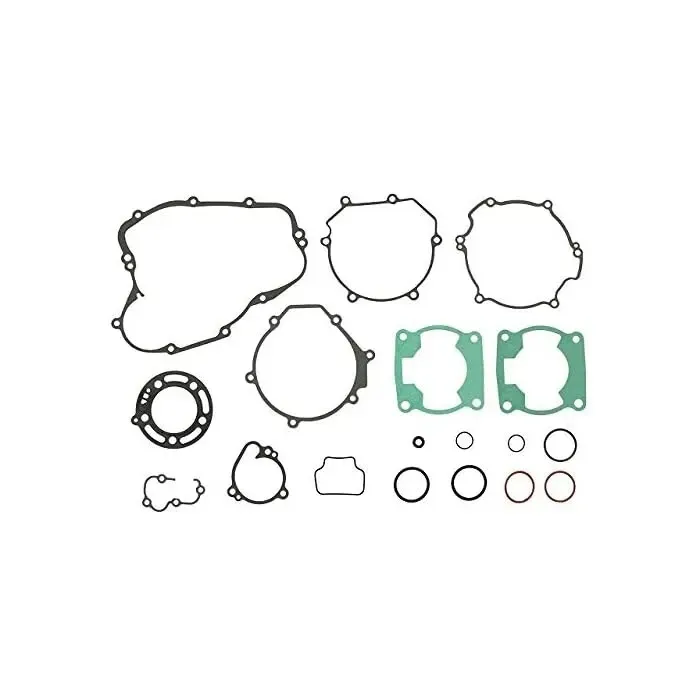 Outlaw Racing Full Engine Gasket Kit Kawasaki 1995-2013 OEM# OR3716